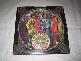 Sgt. Pepper&#39;s Lonely Hearts Club Band (Picture Disc) The Beatles - £101.98 GBP