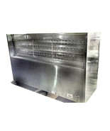 Brazilian Charcoal Grill for BBQ 62 Skewers - NSF Certified - Profession... - $212,002.98 MXN