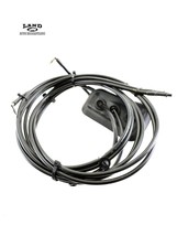 MERCEDES W251 R-CLASS TAILGATE TRUNK HYDRAULIC PUMP LIFT CYLINDER HOSE/L... - $553.42 MXN