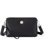 Women&#39;s Cross-Body Bag First Layer Cowhide Simple Shoulder Bag Leather P... - $42.93