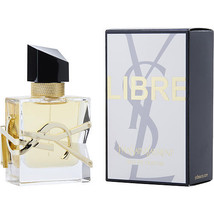 Libre Yves Saint Laurent By Yves Saint Laurent Eau De Parfum Spray 1 Oz - £85.20 GBP