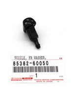 98-07 LAND CRUISER WINDSHIELD WASHER NOZZLE GENUINE TOYOTA 85382-60050 - €31,44 EUR
