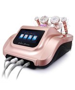 Shape Tactics S-Shape Ultrasound RF EMS Electroporation Vacuum System - $1,177.50