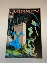 GREEN ARROW #25 OCTOBER 1989 DC COMICS - $3.99
