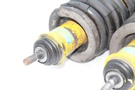 Struts 163 Type Rear Pair ML55 BILSTEIN B6 Fits 99-05 MERCEDES ML-CLASS 75498 image 5