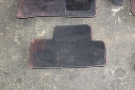 2002-2008 MINI COOPER CARPET FLOOR MAT K7184 image 3