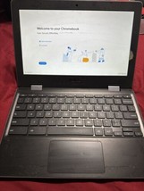 ASUS Chromebook Flip 11.6 inch 32GB Intel Celeron 1.1ghz - C214MA-YB02T - £78.45 GBP