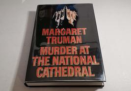 Murder at the National Cathedral [Hardcover] Truman, Margaret - £2.33 GBP