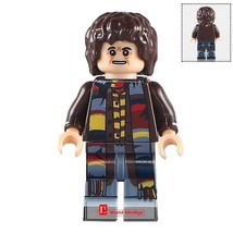 The 4th Doctor - Doctor Who Custom Minifigure Block Gift Toy - £2.33 GBP