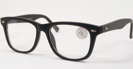 SUNOPTIC Junior Kids PK13j Matte Black UNIQUE EYEGLASSES GLASSES FRAME 45-16-130 - $24.75