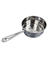 All-Clad Specialty Stainless Steel Universal Steamer for Cooking 8 Inch ... - €50,16 EUR
