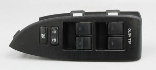 10 11 12 13 14 15 TOYOTA PRIUS LEFT DRIVER SIDE MASTER WINDOW SWITCH 74232-47090 - $44.99