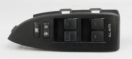 10 11 12 13 14 15 TOYOTA PRIUS LEFT DRIVER SIDE MASTER WINDOW SWITCH 742... - $44.99