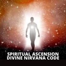 Achieving Nirvana Divine Code of Spiritual Ascension Healing Alignment with Univ - £5.57 GBP