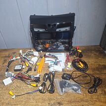 4G+64G] Car Radio for Nissan Altima 2013-2019 with Wireless CarPlay Andr... - $148.50