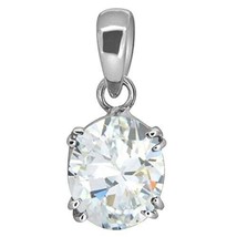 16.00 Ratti 15.70 Carat Natural Round Zircon Jerkin Clear Crystal Precious Gemst - £21.24 GBP