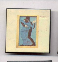 Steely Dan GAUCHO  Album cover Pinback 2 1/8&quot; - $9.99