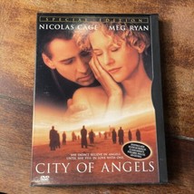 City Of Angels - Very Good - £2.11 GBP