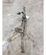 Steering Gear/Rack Power Rack And Pinion Sedan Fits 10-14 LEGACY 1395916 - $2,569.93 MXN