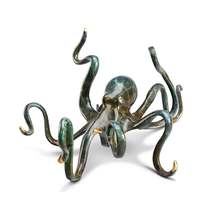 Deep-Sea Delight - Octopus Sculpture - $275.00