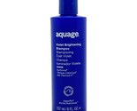 Aquage Violet Brightening Shampoo 8 Oz - $21.34