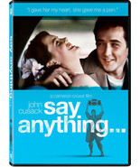 Say Anything [20th Anniversary Edition] by Cameron Crowe - £1.55 GBP