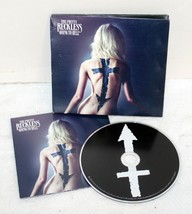 The Pretty Reckless &quot;Going To Hell&quot; CD w/ Liner ~ 2014 ~ Ex Used Condition - £13.42 GBP