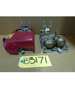 Bell System Wall Mounted Dial Phone 5543MP 554BZP (Parts Only) - $1,102.39 MXN