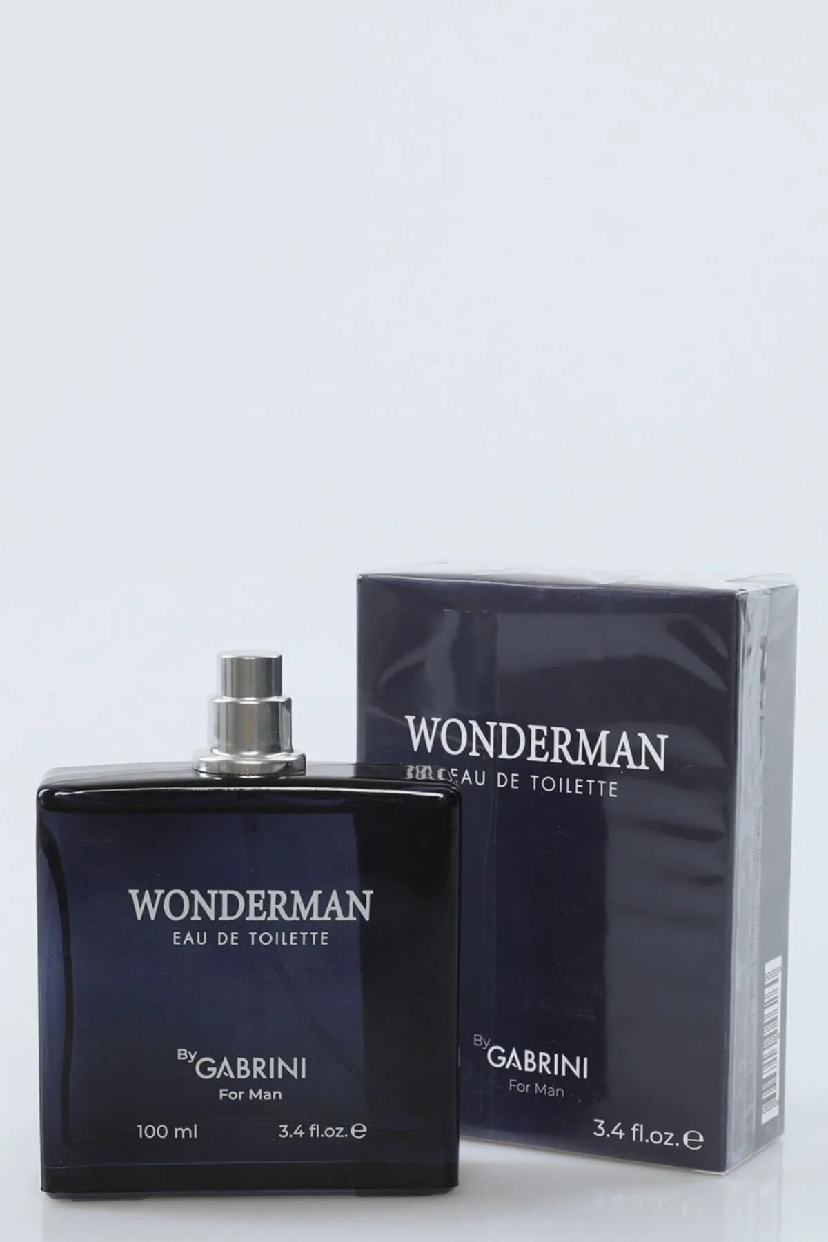 WONDERMAN 100 ml 1+1 - $59.99