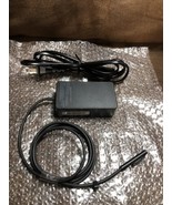 Charger Compatible With Surface Pro, 65W 15V 4A AC Power Supply Adapter - $186.04 MXN
