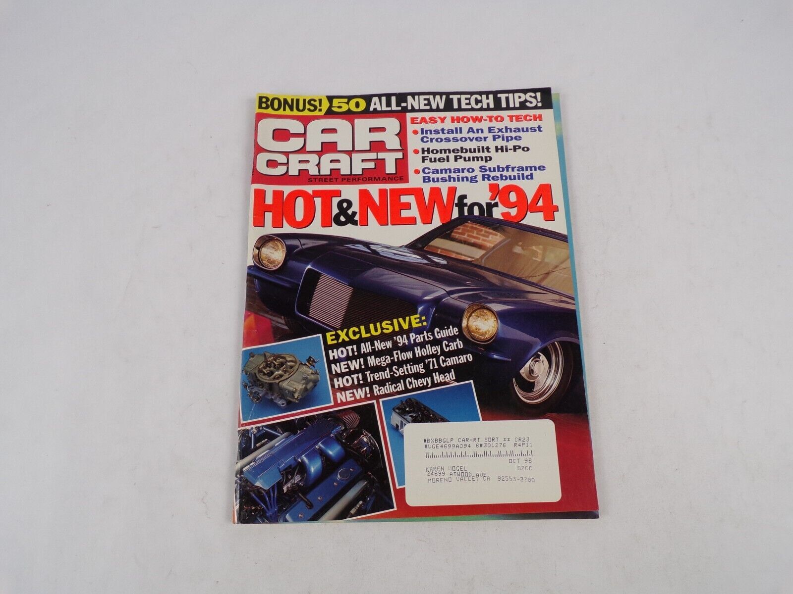 Full-size item image