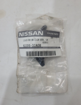2013-2020 Nissan Pathfinder Cover Sash P/N 822D5-3JA0B Inner Left Genuine Oem - £7.28 GBP