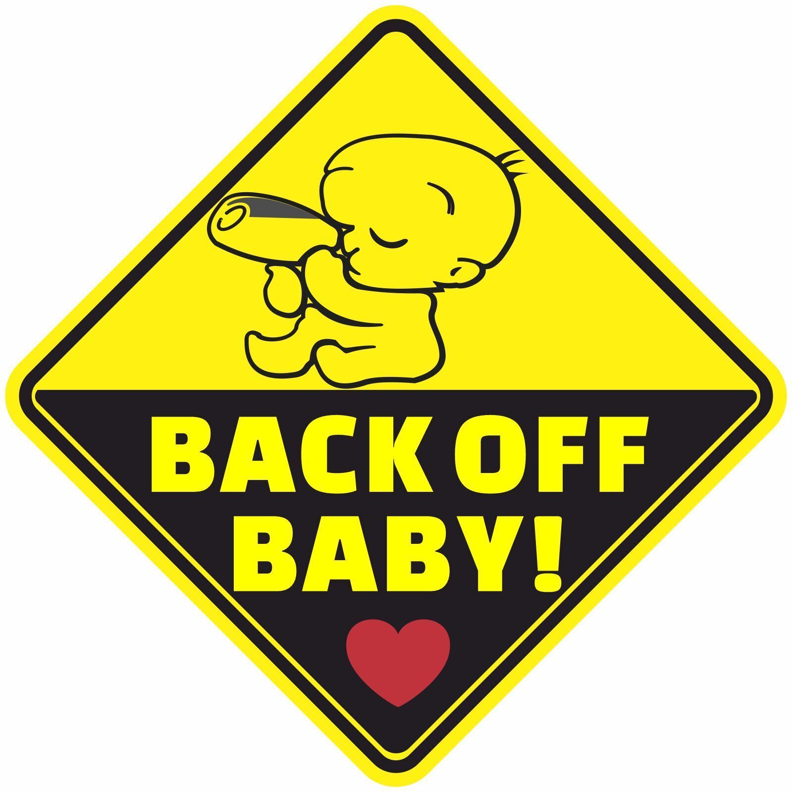 BABY ON BOARD BOY BOYS BABIES  PREGNANT OFF ASSORTED DECAL STICKER BUY 2... - $2.95