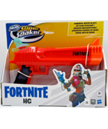 Nerf Super Soaker Fortnite HC Water Blaster Squirt Gun New - £7.91 GBP