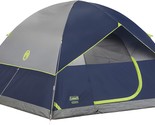 Camping Tents From Coleman. - $108.95