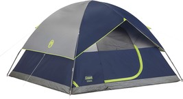 Camping Tents From Coleman. - £85.09 GBP