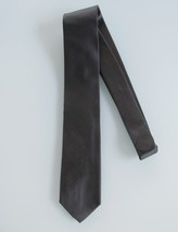 Calvin Klein (NWT) Men&#39;s Slim Silk Tie - £19.34 GBP