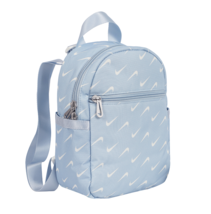 Nike NSW Futura 365 Mini Backpack Women&#39;s Sports Backpack Casual Bag FN0939-440 - £48.68 GBP
