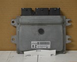 2011 Nissan Cube Engine Control Unit ECU A56F76T1A Module 87-24C2 - £21.17 GBP