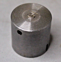 Mirro Matic 15 Lb Pressure Cooker Replacement Regulator Weight Jiggler - $9.61