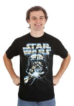 Adult Star Wars Darth Vader Tee - 3X - $14.84