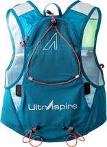 ULTRASPIRE Alpha 5.0 Hydration Pack, Color: Blue, Size: Small (UA132BUSM) - $72.75