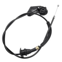 965mm Hood Bonnet Release Mechanism Cable Wire Engine For BMW X5 E53 - £21.35 GBP