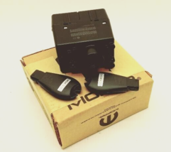 New OEM Ignition Switch Node 2008-2010 Ram Charger Challenger 68210151AB... - $321.75