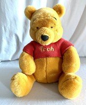 Vintage Disney 22 Inch Winnie The Pooh Plush from Glendale Ca store - £22.81 GBP