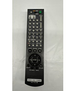 Sony RMT-V501A Remote For DVD VCR Combo Authentic Genuine OEM - $34.73 CAD