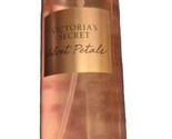 Victoria&#39;s Secret VELVET PETALS Fragrance Mist 8 oz. - £11.97 GBP