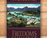 Freedom&#39;s Challenge (#3) - Anne McCaffrey - Hardcover DJ 1st Edition 1998 - $8.55