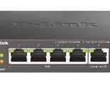 D-Link PoE Switch, 8 Port Ethernet Gigabit Unmanaged Desktop Switch with... - $83.36+