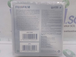 Fujifilm LTO Ultrium 1 Data Cartridge 100GB 200GB New - £41.25 GBP